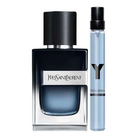 Y Eau de Parfum Holiday Duo 